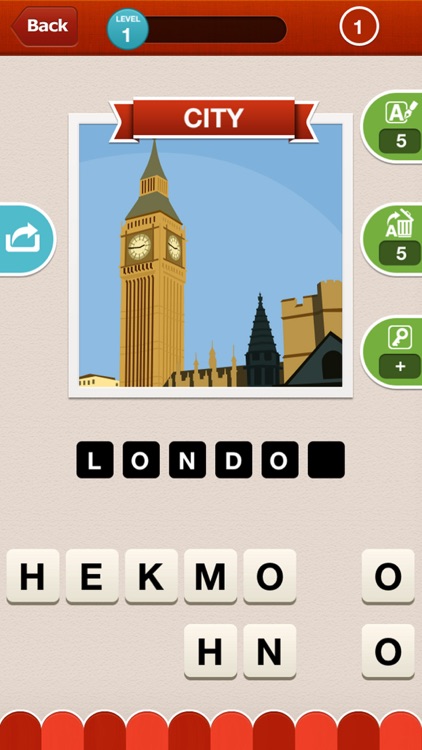 Hi Guess the Place - Guess What's the Country or City in the Pic Quiz