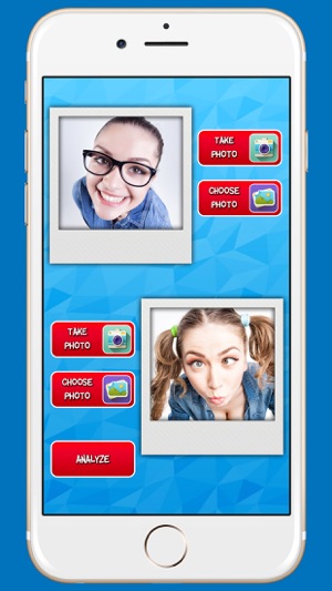 Friendship Tester! - A BFF (Best Friends Forever) Compatibil(圖2)-速報App