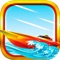 Water Racer - Powerboat Speed Challenge