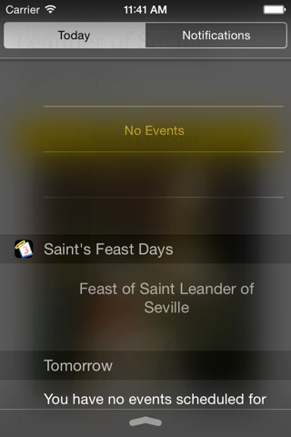 Saint's Feast Day screenshot 3