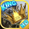 `````` AAAA Ace King Slots - Kingdom, Gold & Crown$!