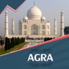 Agra City Offline Travel Guide