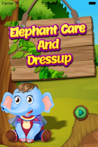 Elephant Care Salon screenshot 3