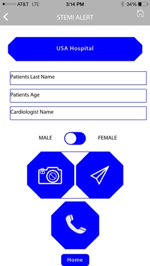 Stemi Alert(圖5)-速報App