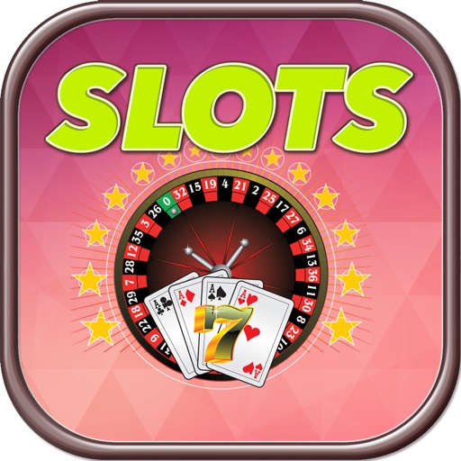 The Luxury Fa Fa Fa Slots Game - FREE Vegas Casino icon