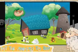 Game screenshot Mary Had A Little Lamb: A Free Preschool Singalong hack