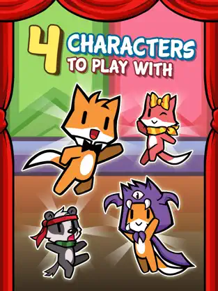 Captura 4 Tappy Fruit Shooter - Bubble Popping Arcade Game iphone