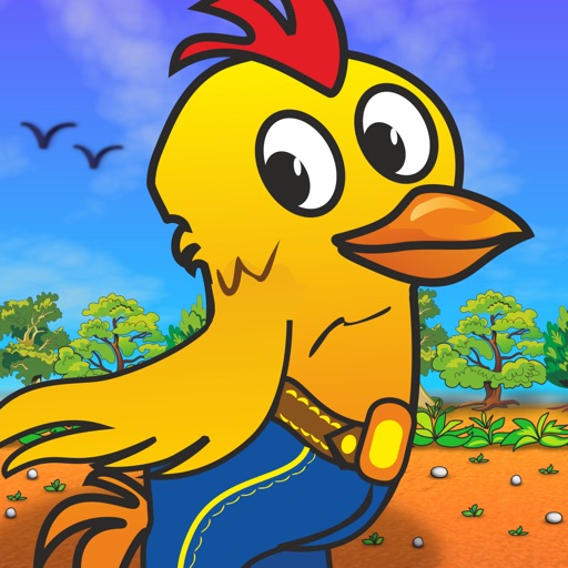 Family Bird iOS App