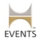 Hilton Events App: Access to meetings and events held at Hilton locations