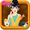 Wax Spa Salon - Princess beauty salon game for stylish girls