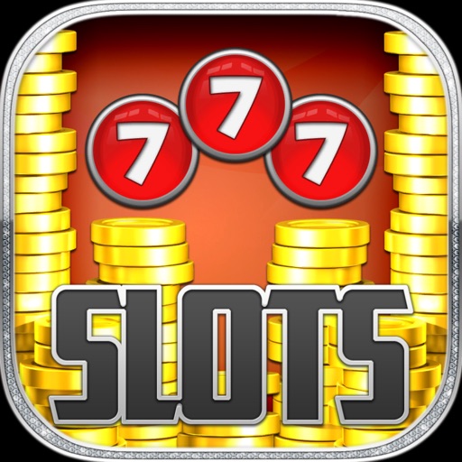 Romantic Town - Free Slots Casino Game
