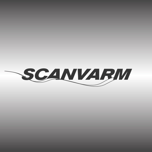Scanvarm iOS App