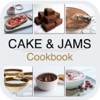 Cake and Jams Cookbook