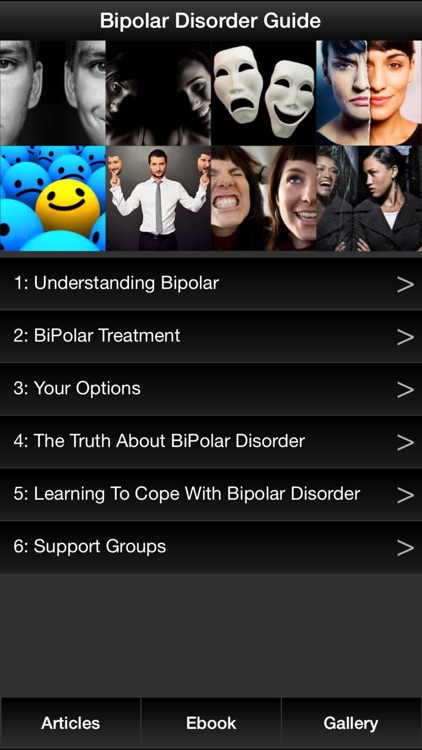 Bipolar Disorder Guide - Explaining The Truth About BiPolar Disorder