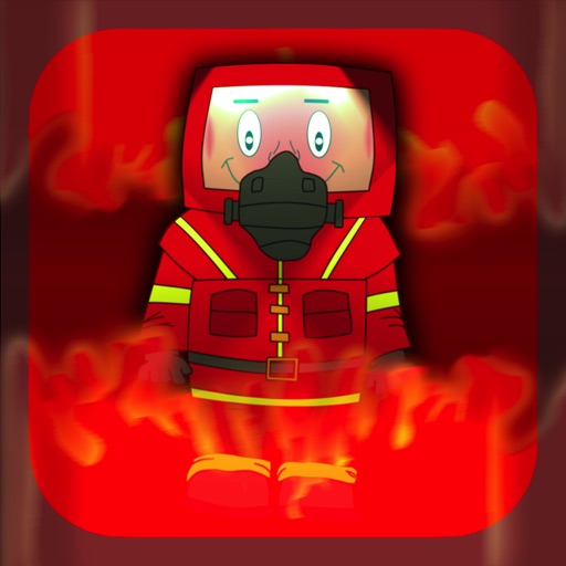 Burnin' Ranger iOS App