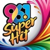 SUPER HIT 96.1 FM