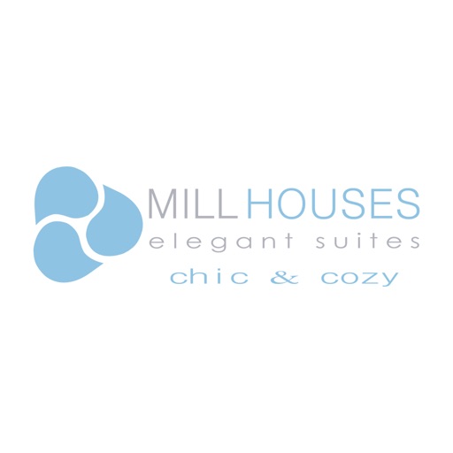 Mill Houses for iPhone