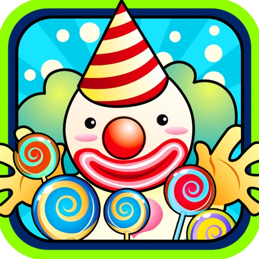 Candy Clan Adventure Free Icon