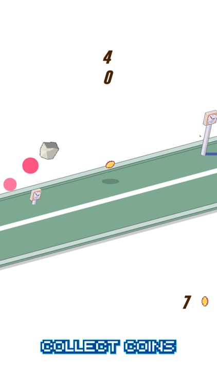 Bump Highway - Hyper Triple Hitting screenshot-3