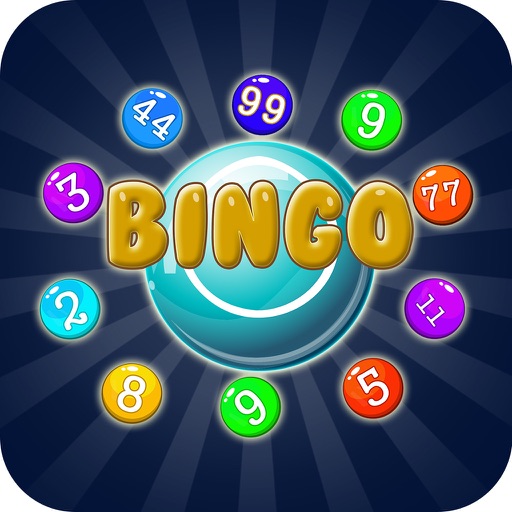 Bingo From Cloud Pro iOS App