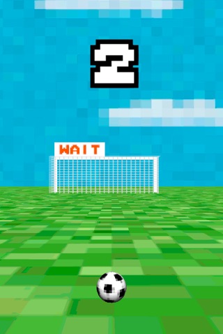 Penalty Goal - Impossible Soccer Game Free - Mobile Ultimate screenshot 2