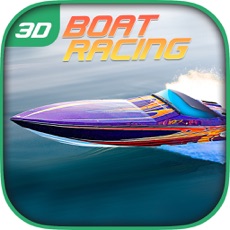 Activities of Super PowerBoat Racing 3D