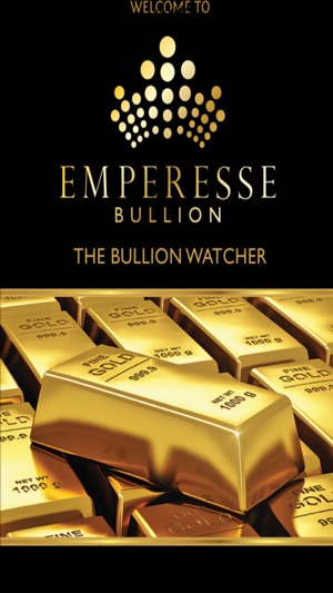 Emperesse Bullion The Bullion Watcher(圖1)-速報App