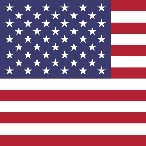 Best American and USA Ringtones, Patriotic SMS and Tones icon