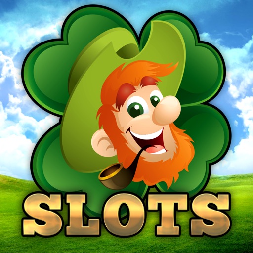 -777- Aabes Celtic Irish Slots (Roulette & Blackjack)