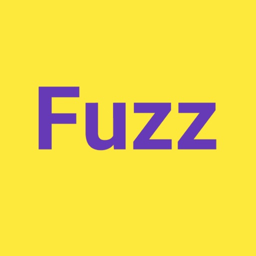 Color Fuzz iOS App