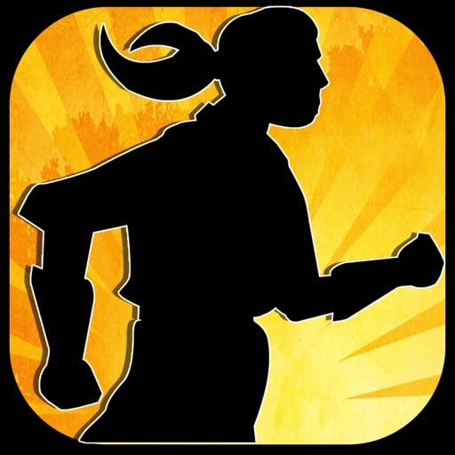 Shadow Samurai Siege Defense Pro - Ultimate Dojo Vengeance Run iOS App