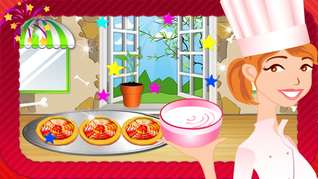 Dog Food Maker – Make meal for crazy pets in this cooking ch(圖4)-速報App