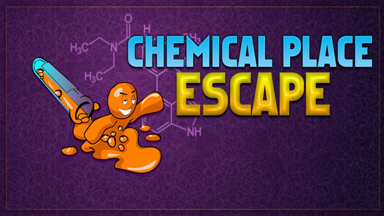 Chemical Place Escape