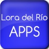 App comercial de Lora del Río
