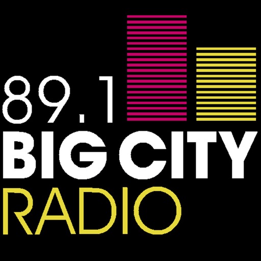 Big City Radio icon