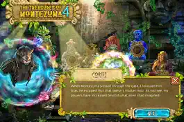 Game screenshot The Treasures of Montezuma 4 Free hack