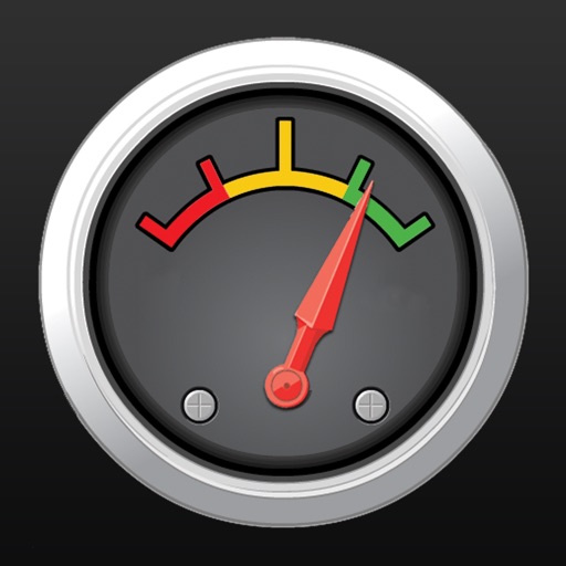 Dashboard Pro Classic for Google Analytics icon