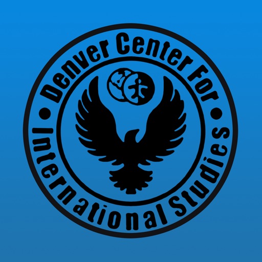 Denver Center for International Studies - DCIS icon