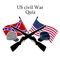 US Civil War Quiz