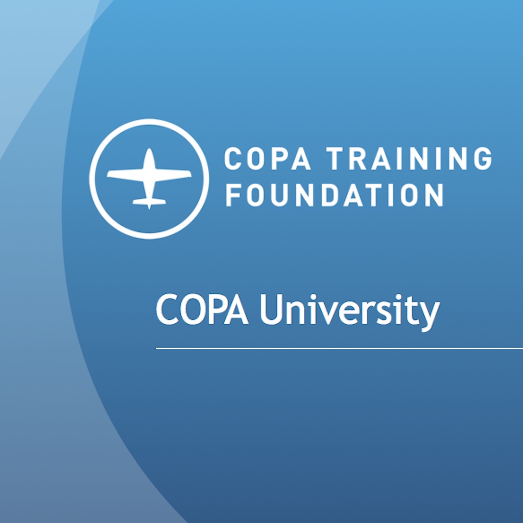 COPA University USA