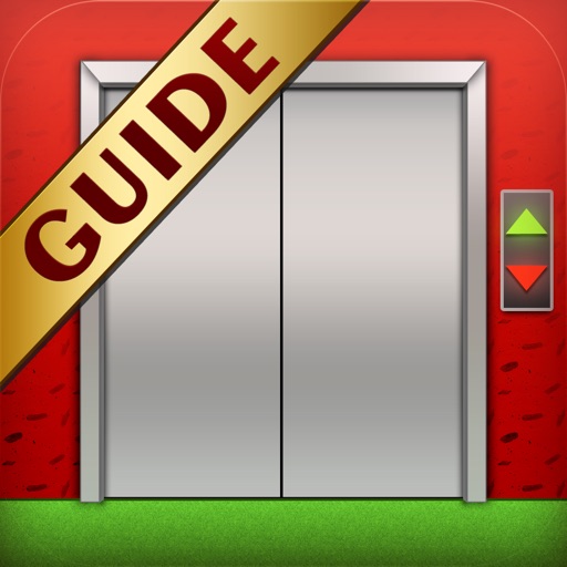 100 Floors - Official Cheats Guide iOS App