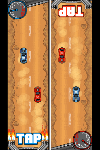 Freeway to Fury screenshot 3