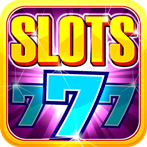 Craze Slots Casino Area - 777 Magic Wonderland Of Jackpots And Wins Icon