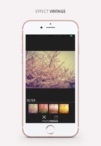 photoVintage screenshot 3