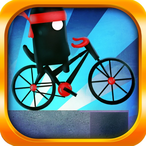 Ninja Stick Hero 2 Icon