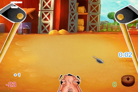 Hammer Pig screenshot 3