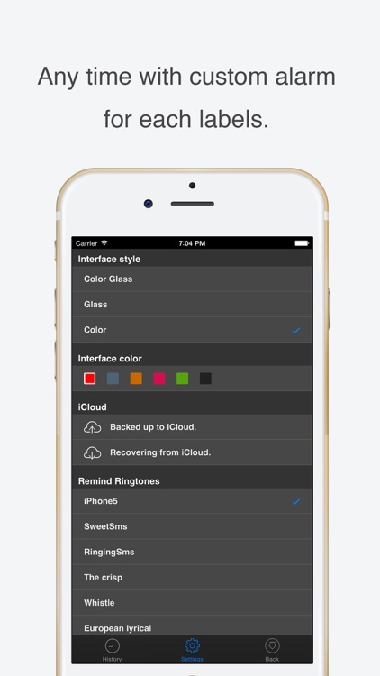 ToDo Task Free screenshot-3