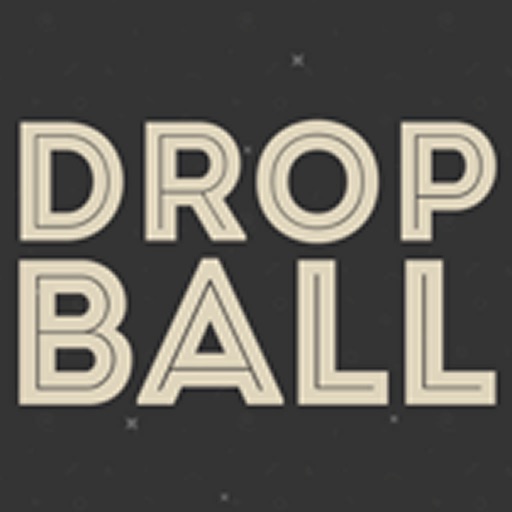 Drop Ballz iOS App