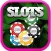 Crazy Slots Paradise Of Gold - Free Casino Party