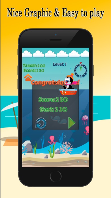 download Shark Fishing Extreme Games Free apps 0